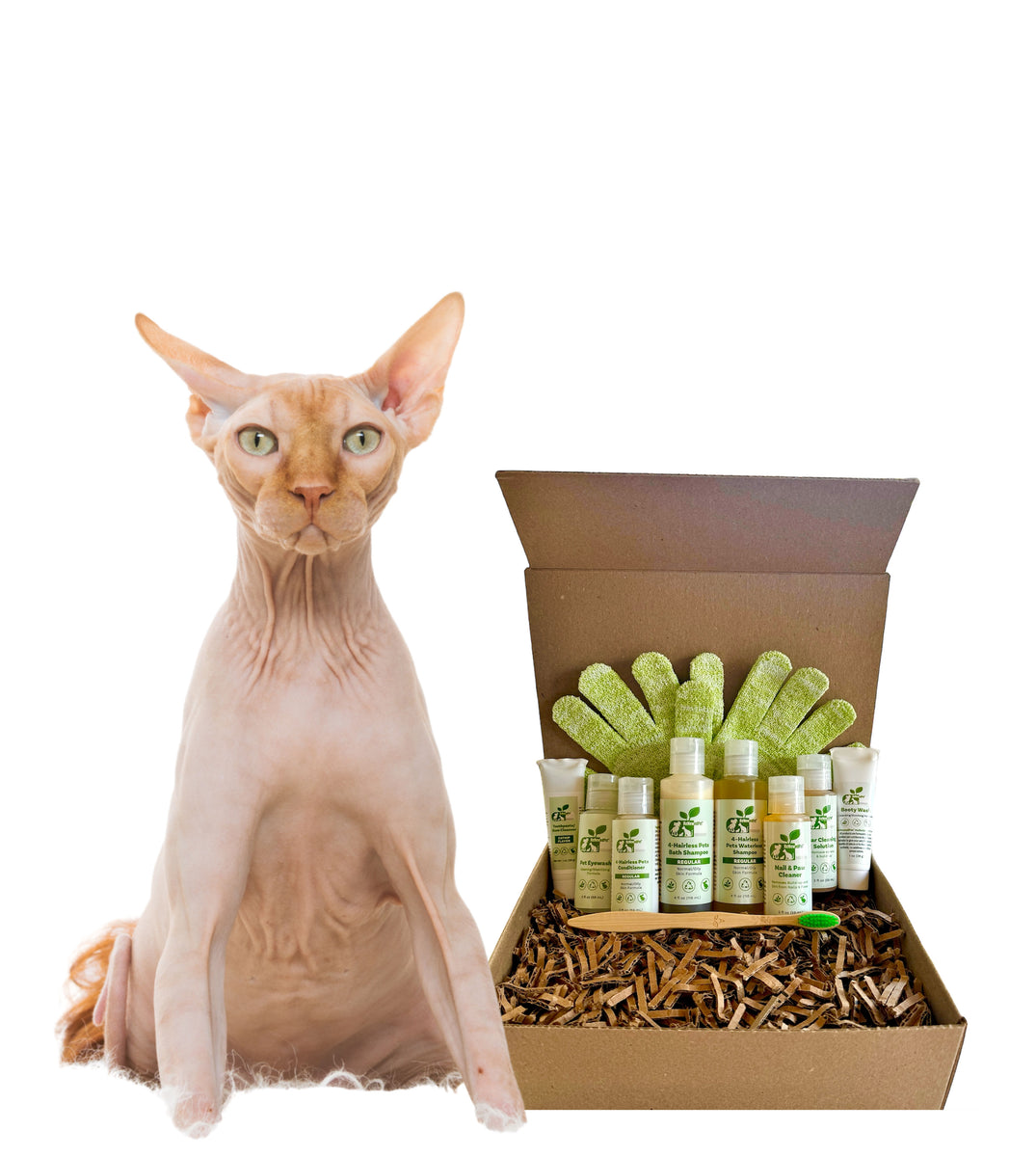 ReNewed Pet | Natural Plant-Based Grooming & Health Products for Pets!
– ReNewedPet