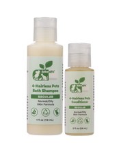 Regular Shampoo Conditioner Combo